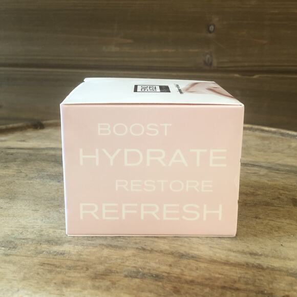 Erno Laszlo Hydra Therapy Memory Gel Sleep Mask 1.35 oz / 40 mL NEW! - Picture 5 of 6